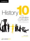 Image for History for the Australian Curriculum Year 10 Workbook