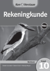 Image for Ken &amp; Verstaan Rekeningkunde Werkboek Graad 10