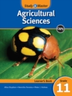 Image for Study &amp; Master Agricultural Sciences Learner&#39;s Book Grade 11