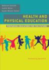 Image for Health and Physical Education
