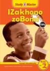 Image for Study &amp; Master IZakhono zoBomi Incwadi Yokusebenzela Ibanga lesi-2