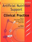 Image for Artificial Nutrition and Support in Clinical Practice