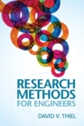 Image for Research Methods for Engineers