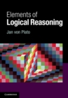 Image for Elements of Logical Reasoning