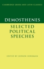 Image for Selected political speeches