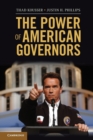 Image for The powers of American governors