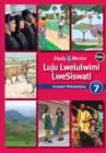 Image for Study &amp; Master Luju Lwelulwimi LweSiswati Incwadzi Yetindzatjana