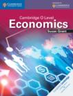 Image for Cambridge O Level Economics Student&#39;s Book