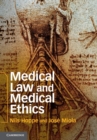 Image for Medical Law and Medical Ethics