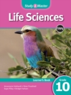 Image for Study &amp; Master Life Sciences Learner&#39;s Book Grade 10