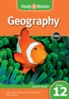 Image for Study &amp; Master Geography Learner&#39;s Book Grade 12
