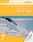 Image for Science: Coursebook 7