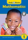 Image for Study &amp; Master Mathematics Learner&#39;s Book Grade 1 English