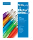 Image for Skills for Effective Writing Level 2 Student&#39;s Book