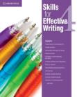 Image for Skills for effective writingLevel 4,: Student&#39;s book