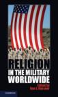 Image for Religion in the military worldwide