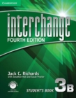 Image for Interchange Level 3 Student&#39;s Book B with Self-study DVD-ROM and Online Workbook B Pack