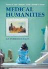 Image for Medical Humanities