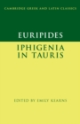 Image for Euripides  : Iphigenia in Tauris