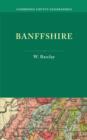 Image for Banffshire