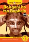 Image for Study &amp; Master Bokgoni ho tsa Bophelo Buka ya Mosebetsi Kereiti ya 3