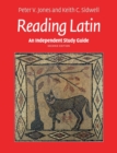 Image for An independent study guide to reading Latin