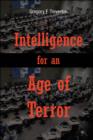 Image for Intelligence for an age of terror