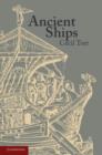 Image for Ancient Ships