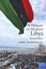 Image for A History of Modern Libya