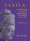 Image for Taxila  : an illustrated account of archaeological excavations