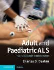 Image for Adult and Paediatric ALS