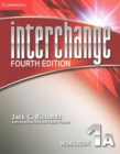 Image for Interchange Level 1 Workbook A