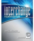 Image for Interchange Fourth Edition : Interchange Level 2 Workbook A