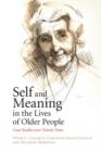 Image for Self and meaning in the lives of older people  : case studies over twenty years