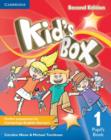 Image for Kid&#39;s Box Level 1 Pupil&#39;s Book