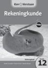 Image for Ken &amp; Verstaan Rekeningkunde Oefeningboek Graad 12