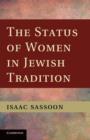 Image for The Status of Women in Jewish Tradition
