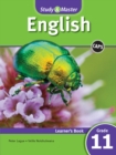 Image for Study &amp; Master English FAL Learner&#39;s Book Grade 11