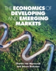 Image for The Economics of Developing and Emerging Markets