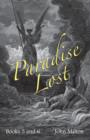 Image for Milton&#39;s Paradise lostBooks V and VI