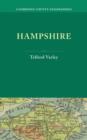 Image for Hampshire