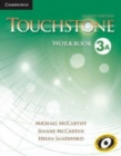 Image for Touchstone Level 3 Workbook A