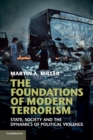 Image for The Foundations of Modern Terrorism