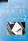 Image for Academic writing skills2,: Student&#39;s book