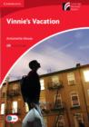 Image for Vinnie&#39;s Vacation Level 1 Beginner/Elementary American English Edition