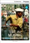 Image for Life in Mumbai High Beginning Book with Online Access