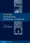Image for Cambridge Anastomosis Workshop Handbook with Video Content on 4 DVDs