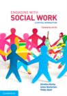Image for Engaging with Social Work