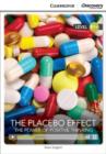 Image for The Placebo Effect: The Power of Positive Thinking Intermediate Book with Online Access