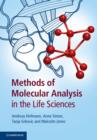 Image for Methods of Molecular Analysis in the Life Sciences